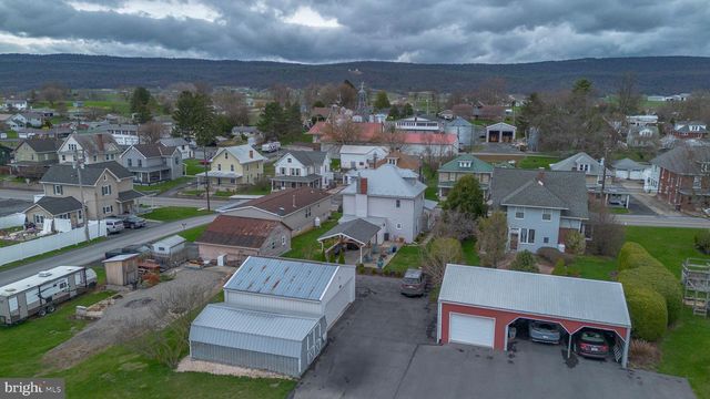 4104 E MAIN ST, Belleville, PA 17004