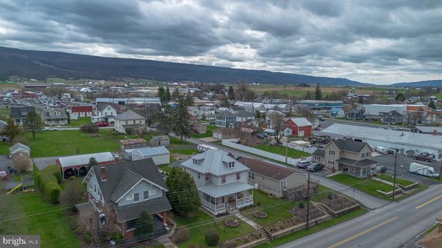 4104 E MAIN ST, Belleville, PA 17004