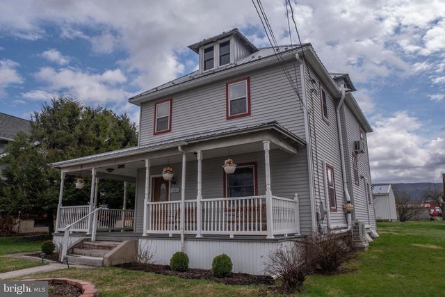 4104 E MAIN ST, Belleville, PA 17004