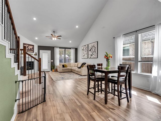 25832 Rugosa Drive, Magnolia, TX 77355