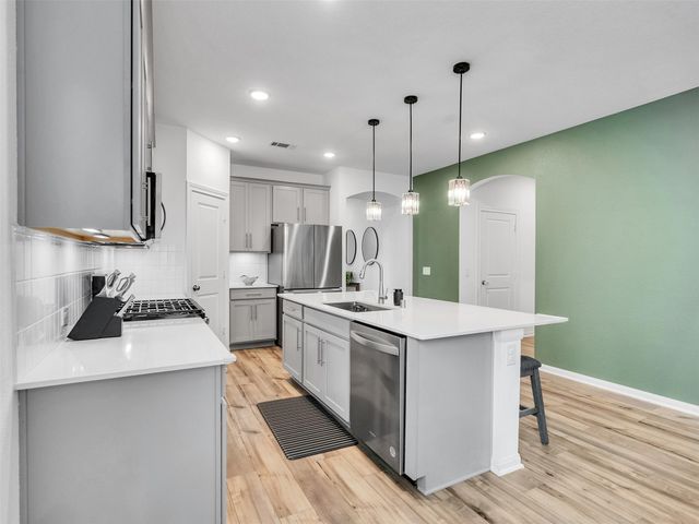 25832 Rugosa Drive, Magnolia, TX 77355