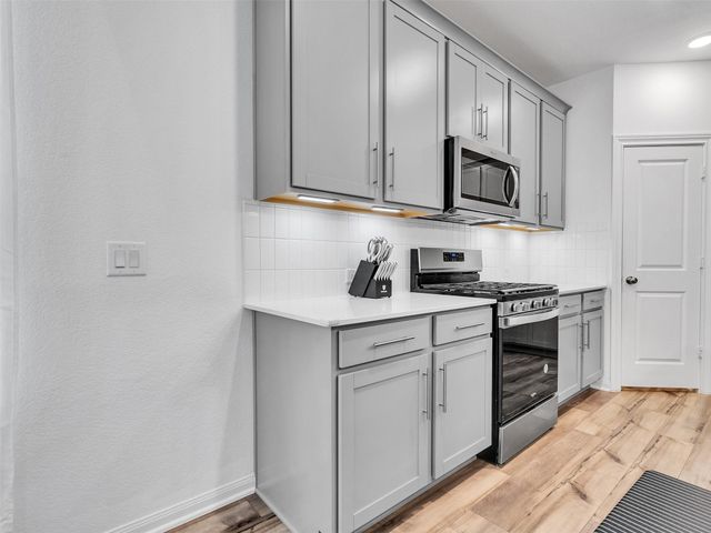 25832 Rugosa Drive, Magnolia, TX 77355