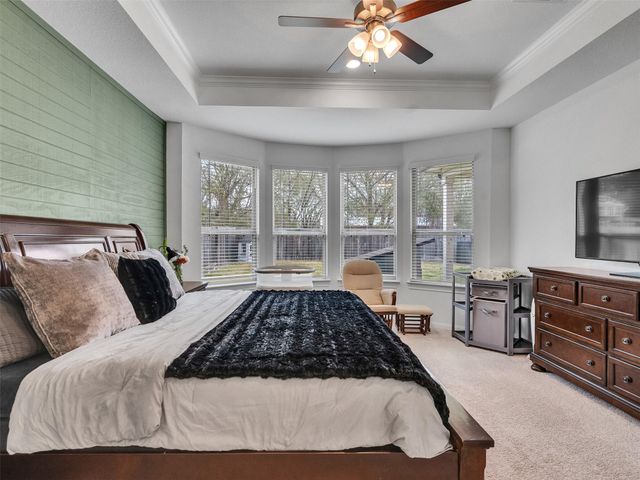 25832 Rugosa Drive, Magnolia, TX 77355