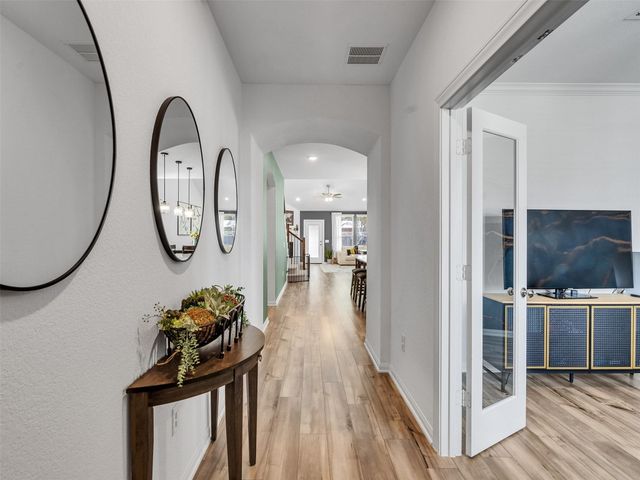 25832 Rugosa Drive, Magnolia, TX 77355