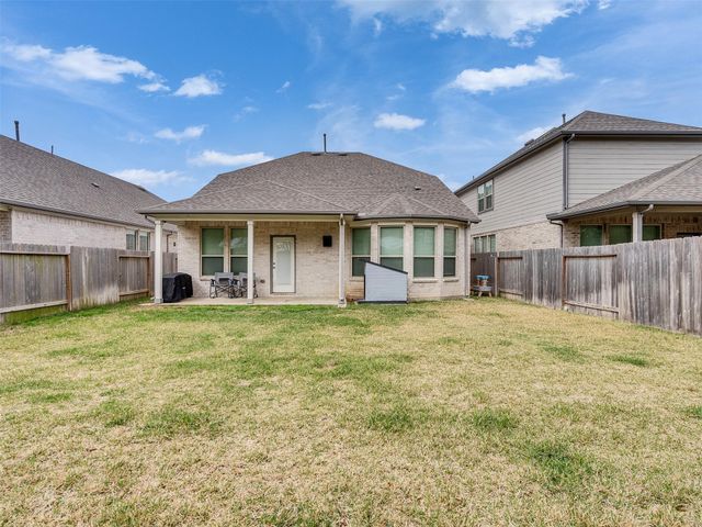25832 Rugosa Drive, Magnolia, TX 77355