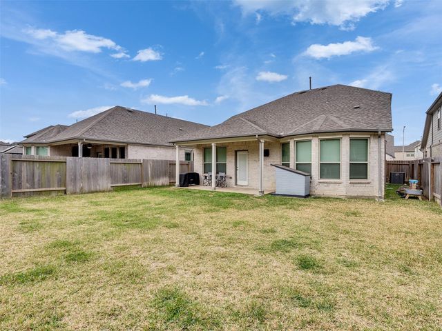 25832 Rugosa Drive, Magnolia, TX 77355