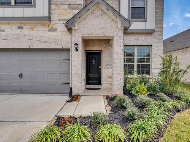 25832 Rugosa Drive, Magnolia, TX 77355