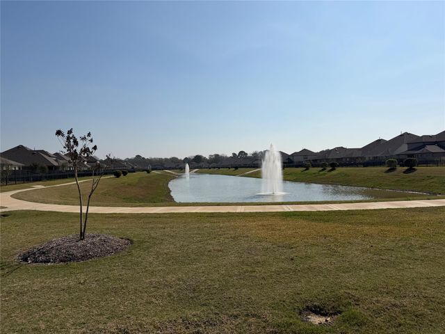 25832 Rugosa Drive, Magnolia, TX 77355