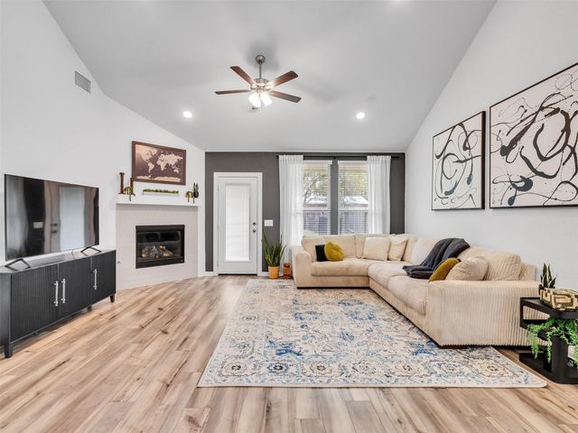 25832 Rugosa Drive, Magnolia, TX 77355