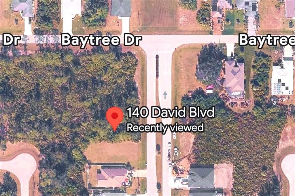 140 David BLVD, ROTONDA WEST, FL 33947 — photo 4