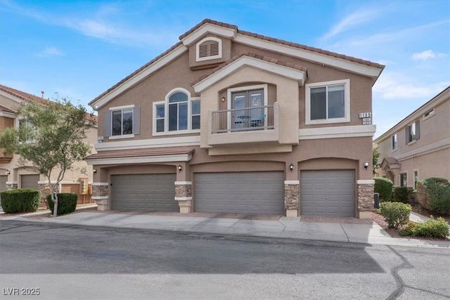 1135 Volcanic Garden Court 101, Las Vegas, NV 89183