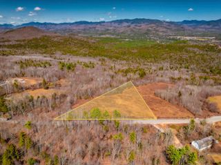 Lot 1-3 Ellsworth Hill Road, Campton, NH 03223