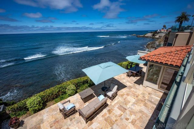 5556 Calumet Avenue, La Jolla, CA 92037