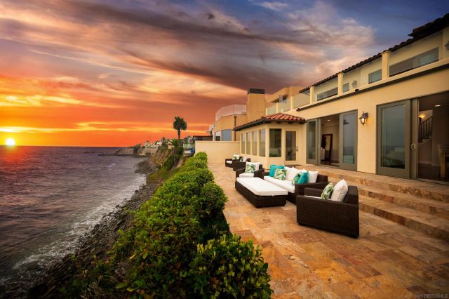 5556 Calumet Avenue, La Jolla, CA 92037