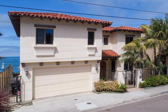 5556 Calumet Avenue, La Jolla, CA 92037