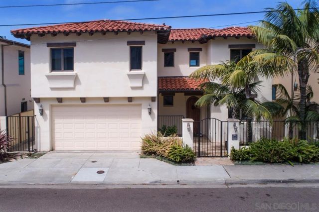 5556 Calumet Avenue, La Jolla, CA 92037