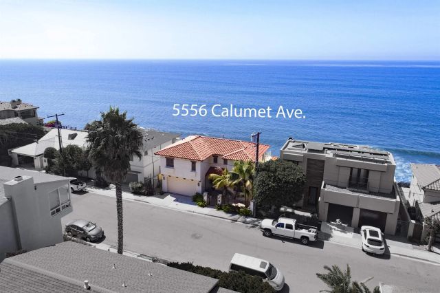 5556 Calumet Avenue, La Jolla, CA 92037