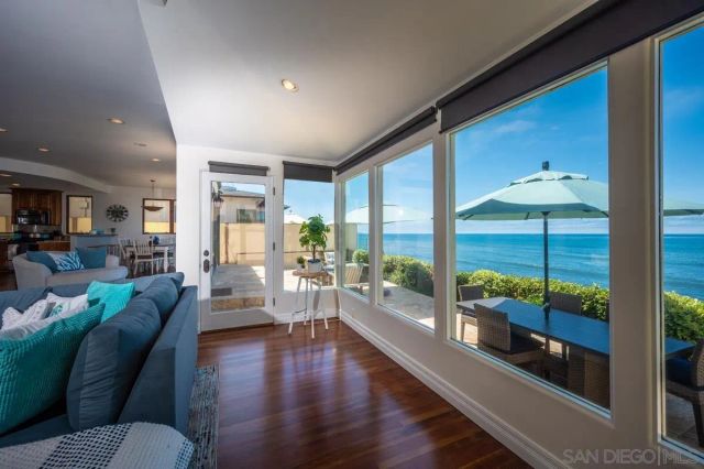 5556 Calumet Avenue, La Jolla, CA 92037