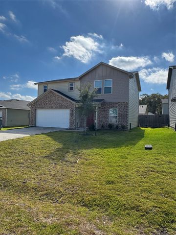 15520 Taylorcrest Drive, Conroe, TX 77306