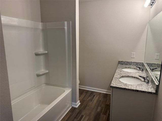 15520 Taylorcrest Drive, Conroe, TX 77306