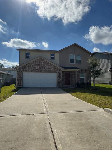 15520 Taylorcrest Drive, Conroe, TX 77306