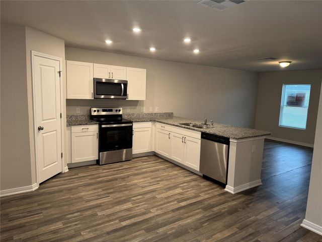 15520 Taylorcrest Drive, Conroe, TX 77306