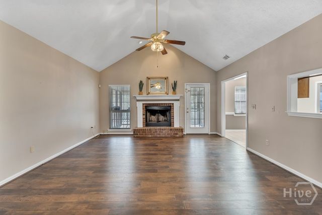 2410 Hodgeville Road, Rincon, GA 31326