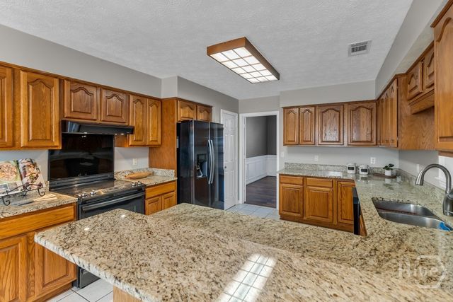 2410 Hodgeville Road, Rincon, GA 31326