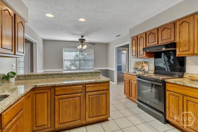 2410 Hodgeville Road, Rincon, GA 31326