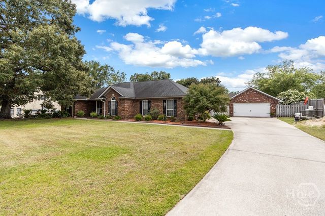 2410 Hodgeville Road, Rincon, GA 31326