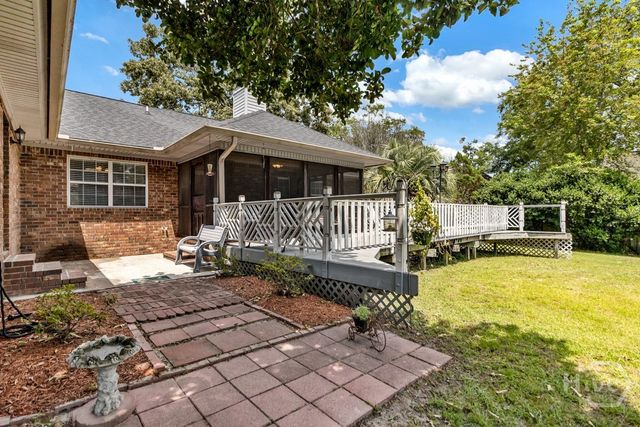 2410 Hodgeville Road, Rincon, GA 31326