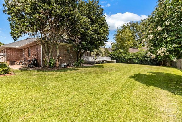 2410 Hodgeville Road, Rincon, GA 31326