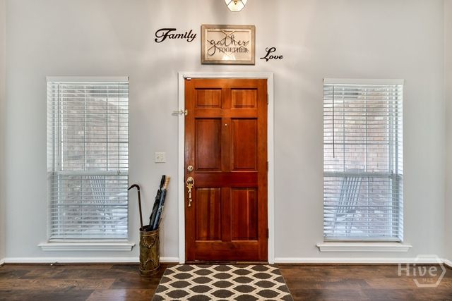 2410 Hodgeville Road, Rincon, GA 31326