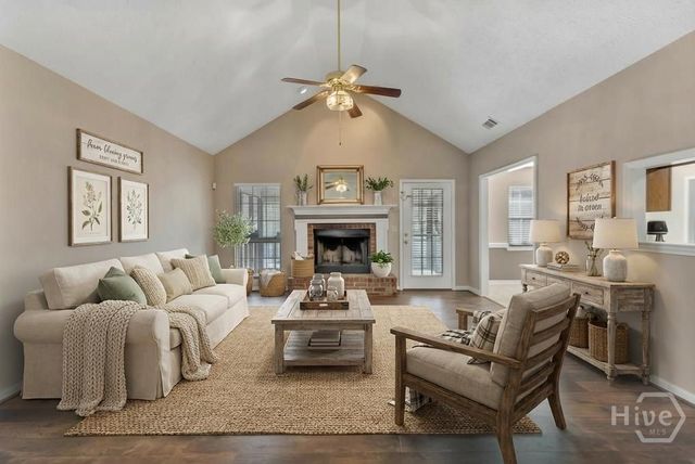 2410 Hodgeville Road, Rincon, GA 31326