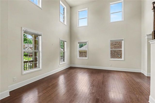 550 Nichols View Way, Suwanee, GA 30024
