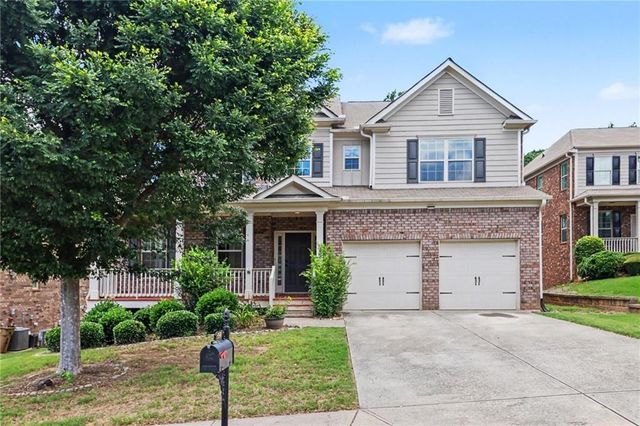550 Nichols View Way, Suwanee, GA 30024