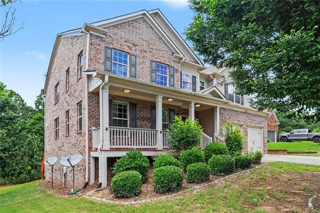 550 Nichols View Way, Suwanee, GA 30024