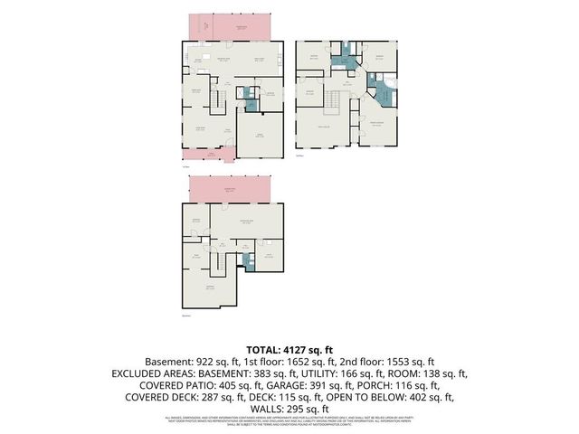 550 Nichols View Way, Suwanee, GA 30024