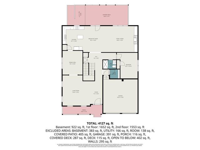 550 Nichols View Way, Suwanee, GA 30024