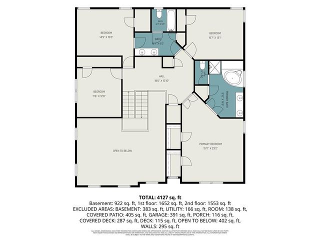 550 Nichols View Way, Suwanee, GA 30024