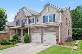 550 Nichols View Way, Suwanee, GA 30024