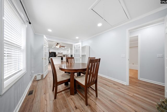 425 Crestwood Arch, Lexington, SC 29073
