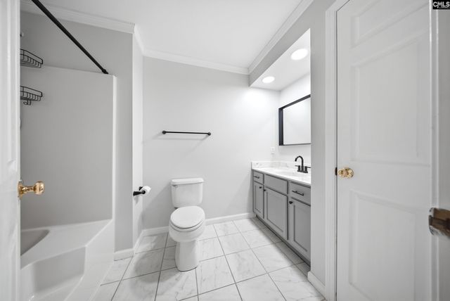 425 Crestwood Arch, Lexington, SC 29073