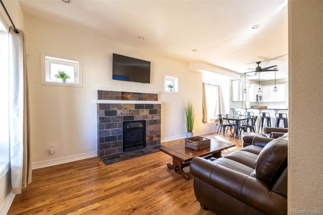 4511 Federal Blvd, Denver, CO 80211