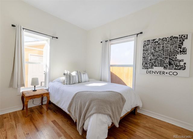 4511 Federal Blvd, Denver, CO 80211