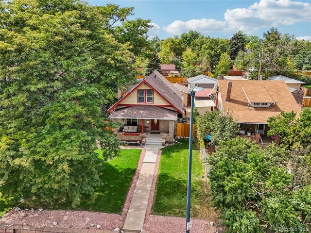 4511 Federal Blvd, Denver, CO 80211