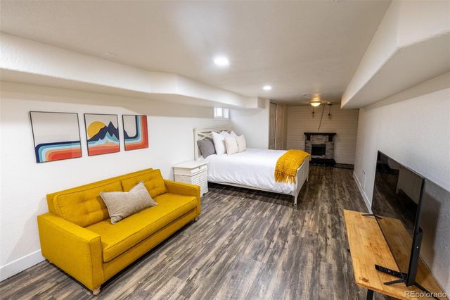 4511 Federal Blvd, Denver, CO 80211