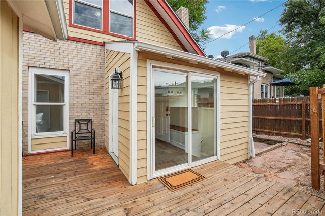 4511 Federal Blvd, Denver, CO 80211