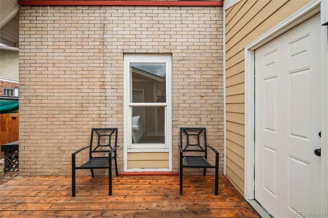 4511 Federal Blvd, Denver, CO 80211