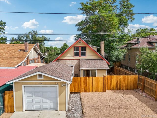 4511 Federal Blvd, Denver, CO 80211